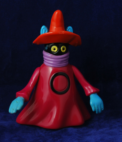 Orko